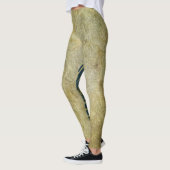 Vrijheidsbeeld van de Leggings van vrouwen (Links)