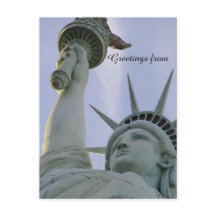 Vrijheidsbeeld van de staatsvrijheid