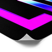 Vrijheidsbeeld van Posters (Hoek)