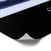 Vrijheidsbeeld, Vrijheidsbeeld Poster (Hoek)