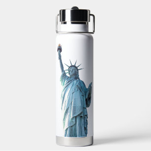 Vrijheidsbeeld Waterfles