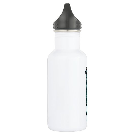 Vrijheidsbeeld Waterfles (Links)