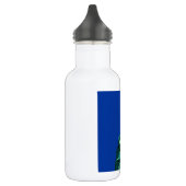 Vrijheidsbeeld Waterfles (Links)