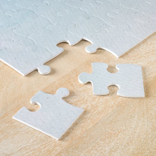 Vrijheidsbeeld Waterverf Legpuzzel (Zijkant)