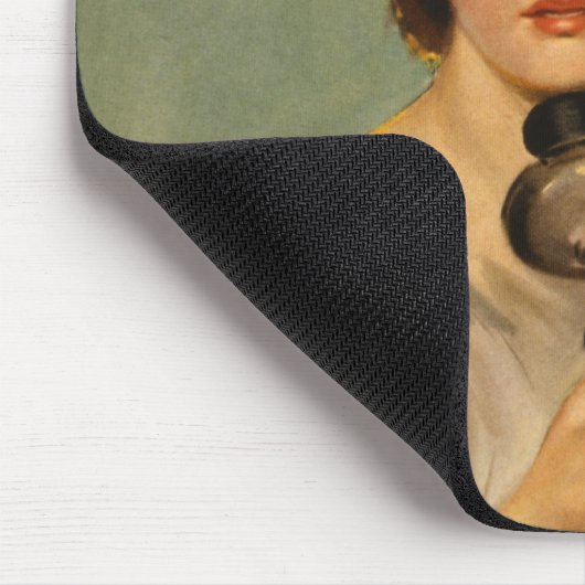  Vrijheidsbeeld, WWI-patriottische oorlog en oorlo Muismat (Hoek)