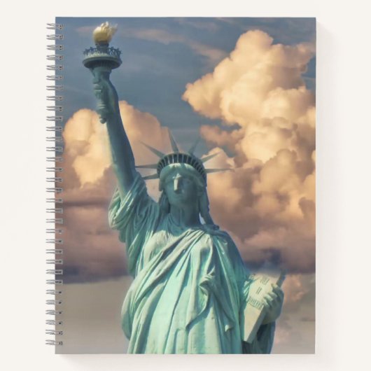 Vrijheidsboek Notitieboek (Voorkant)