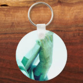 vrijheidsboek sleutelhanger (Voorkant)