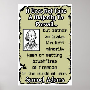 Vrijheidsbranden Poster