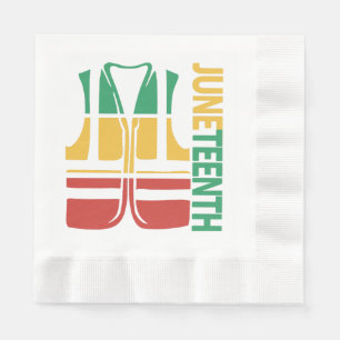 Vrijheidsdag Vest Medewerker Swagazon Associate Ju Servet