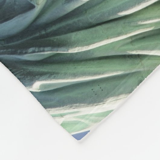 Vrijheidsdeken Fleece Deken (Hoek)