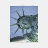 Vrijheidsdeken Fleece Deken (Voorkant)