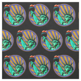 Vrijheidsembleem Stof