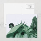 Vrijheidsfeest Briefkaart (Voorkant / Achterkant)