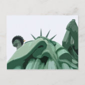 Vrijheidsfeest Briefkaart (Voorkant)