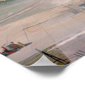 Vrijheidsfoto 7 poster (Hoek)