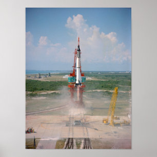 Vrijheidsfoto 7 poster