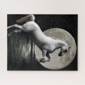 Vrijheidsgeest Legpuzzel (Horizontaal)