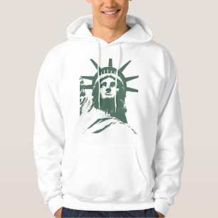 Vrijheidsgekleurd Sweatshirt New York Shirt