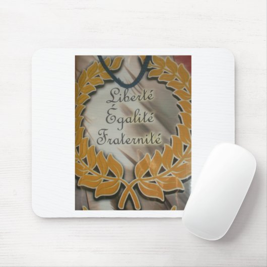 Vrijheidsgelijkheid Vrijheid Vrijheid Vrijheid Vri Muismat (Met muis)