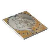 Vrijheidsgelijkheid Vrijheid Vrijheid Vrijheid Vri Notitieblok (Schuin)