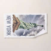 Vrijheidshanddoek Handdoek (Handdoek)