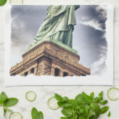 Vrijheidshanddoek Theedoek (Gevouwen)