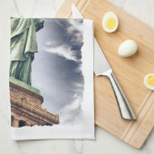 Vrijheidshanddoek Theedoek (Quarter Fold)