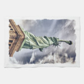 Vrijheidshanddoek Theedoek (Horizontaal)