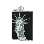 Vrijheidsheupkolf Heupfles (Links)