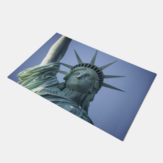 Vrijheidsklep Deurmat (Schuin)