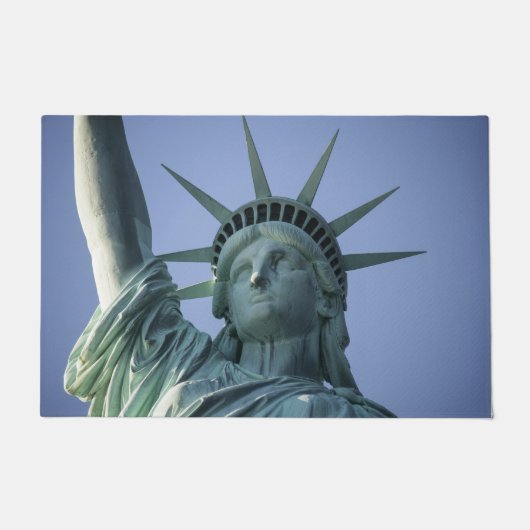 Vrijheidsklep Deurmat (Voorkant)