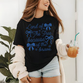 Vrijheidsland voor het dappere Shirt, 4 juli T-shirt