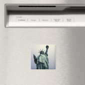 Vrijheidsmagneet Magneet (Insitu (Vaatwasser))