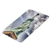 Vrijheidsmagneet Magneet (Linkerzijde)