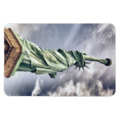 Vrijheidsmagneet Magneet (Horizontaal)