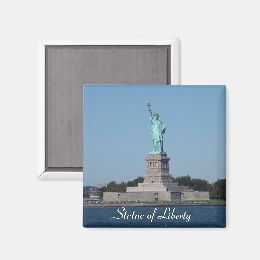 Vrijheidsmagneet Magneet (Voorkant / Achterkant)