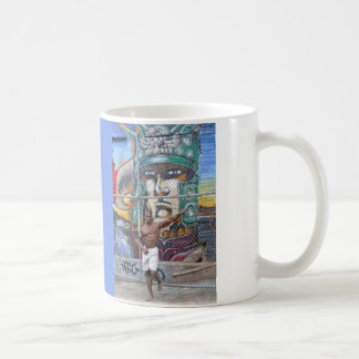 VrijheidsMok Koffiemok
