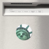 Vrijheidsolieeffect Magneet (Insitu (Vaatwasser))