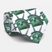 Vrijheidsolieeffect Stropdas (Opgerold)