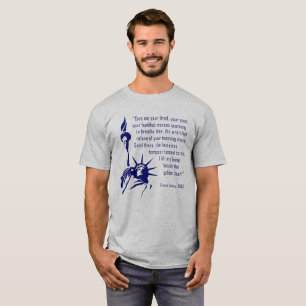 Vrijheidsopname T-shirt