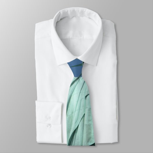 Vrijheidspartij Stropdas (Gebonden)