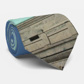 Vrijheidspartij Stropdas (Opgerold)