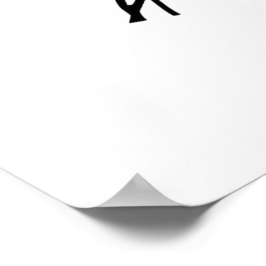 VrijheidsPosters Poster (Hoek)