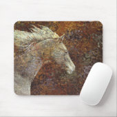 Vrijheidsprestatie Muismat (Met muis)