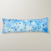 Vrijheidsprijs Lichaamskussen (Achterkant)