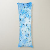 Vrijheidsprijs Lichaamskussen (Voorkant Verticaal)