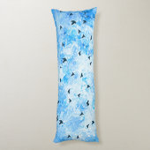 Vrijheidsprijs Lichaamskussen (Achterkant (Verticaal))