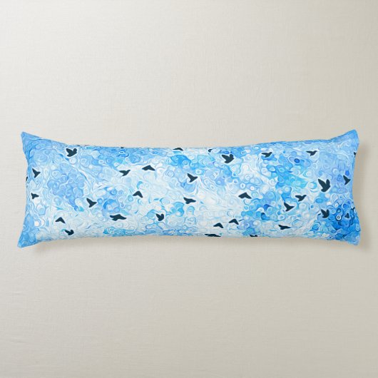 Vrijheidsprijs Lichaamskussen (Voorkant)