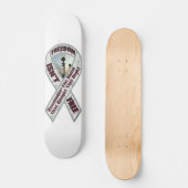 Vrijheidsraad! Skateboard (Voorkant)