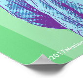 VrijheidsRESIST Art Poster (Hoek)